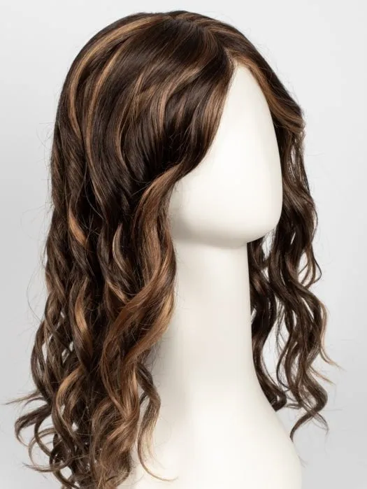 Accessories_Jon Renau_Wigs Hairpieces Toppers Sarah Large | Synthetic Lace Front Wig (Hand-Tied)