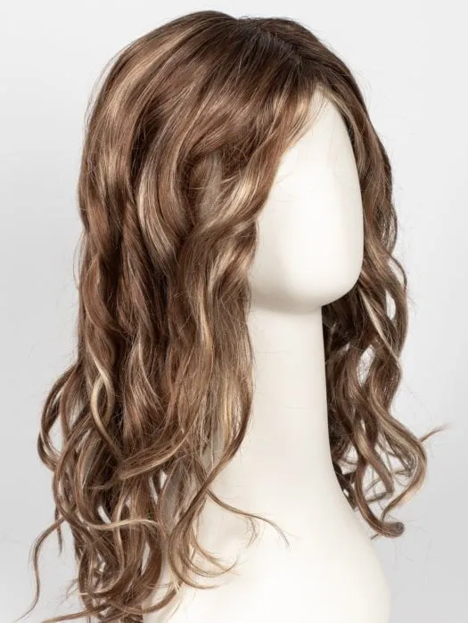 Accessories_Jon Renau_Wigs Hairpieces Toppers Sarah Large | Synthetic Lace Front Wig (Hand-Tied)