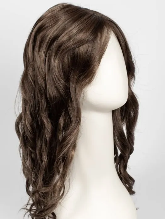 Accessories_Jon Renau_Wigs Hairpieces Toppers Sarah Large | Synthetic Lace Front Wig (Hand-Tied)