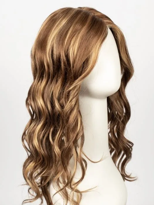Accessories_Jon Renau_Wigs Hairpieces Toppers Sarah Large | Synthetic Lace Front Wig (Hand-Tied)