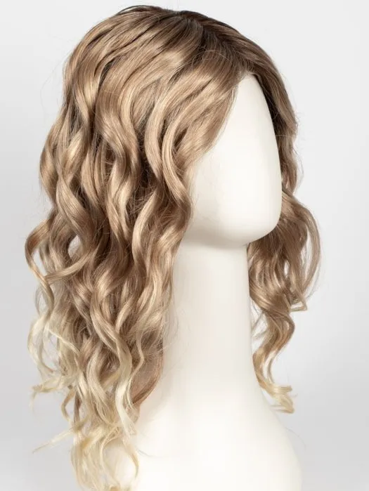 Accessories_Jon Renau_Wigs Hairpieces Toppers Sarah Large | Synthetic Lace Front Wig (Hand-Tied)