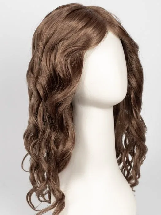 Accessories_Jon Renau_Wigs Hairpieces Toppers Sarah | Synthetic Lace Front Wig (Hand-Tied)