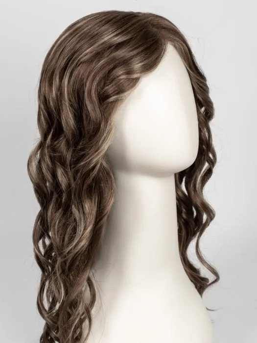 Accessories_Jon Renau_Wigs Hairpieces Toppers Sarah | Synthetic Lace Front Wig (Hand-Tied)