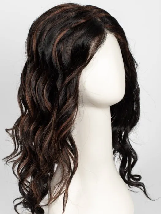 Accessories_Jon Renau_Wigs Hairpieces Toppers Sarah | Synthetic Lace Front Wig (Hand-Tied)