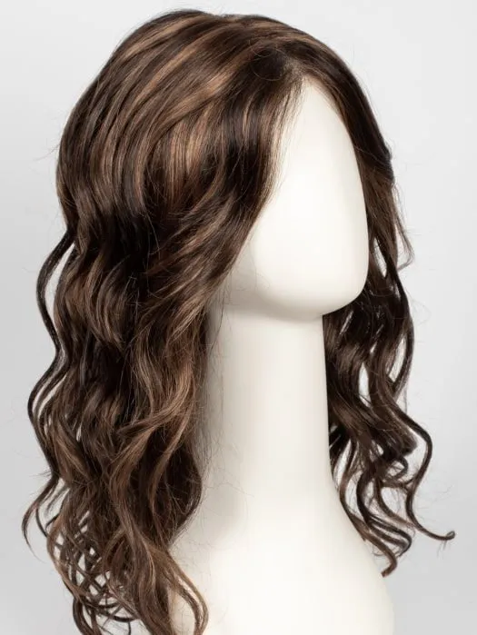 Accessories_Jon Renau_Wigs Hairpieces Toppers Sarah | Synthetic Lace Front Wig (Hand-Tied)