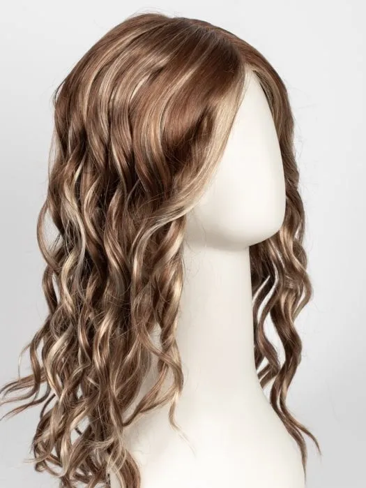 Accessories_Jon Renau_Wigs Hairpieces Toppers Sarah | Synthetic Lace Front Wig (Hand-Tied)