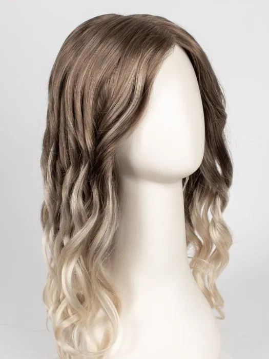 Accessories_Jon Renau_Wigs Hairpieces Toppers Sarah | Synthetic Lace Front Wig (Hand-Tied)