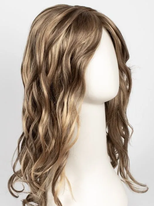 Accessories_Jon Renau_Wigs Hairpieces Toppers Sarah | Synthetic Lace Front Wig (Hand-Tied)