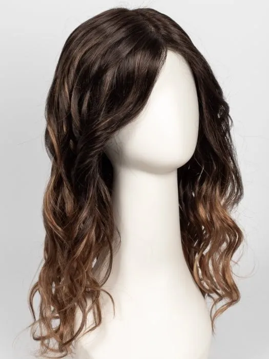 Accessories_Jon Renau_Wigs Hairpieces Toppers Sarah | Synthetic Lace Front Wig (Hand-Tied)