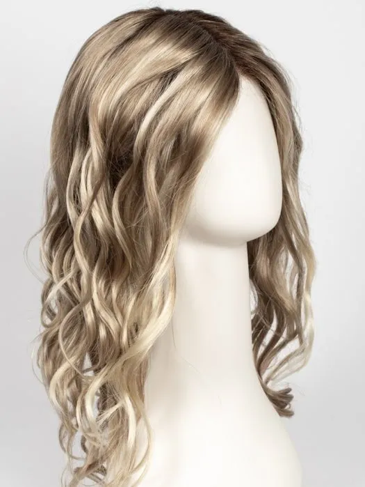 Accessories_Jon Renau_Wigs Hairpieces Toppers Sarah | Synthetic Lace Front Wig (Hand-Tied)