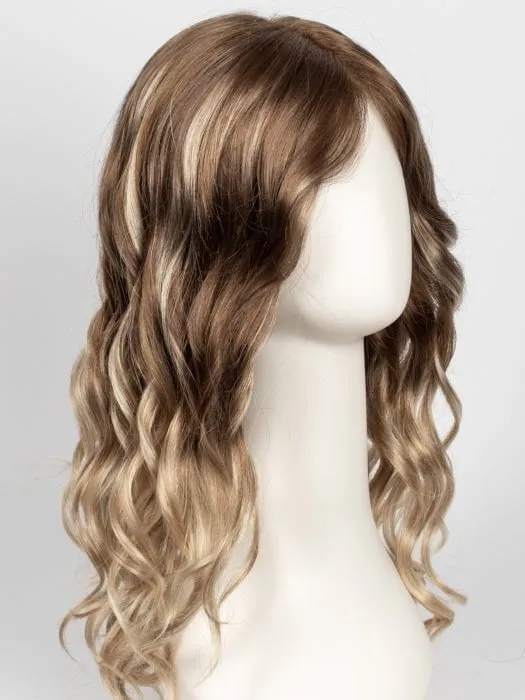 Accessories_Jon Renau_Wigs Hairpieces Toppers Sarah | Synthetic Lace Front Wig (Hand-Tied)
