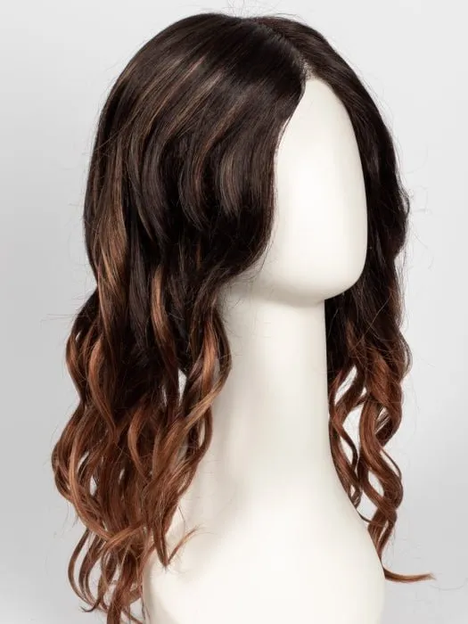 Accessories_Jon Renau_Wigs Hairpieces Toppers Sarah | Synthetic Lace Front Wig (Hand-Tied)