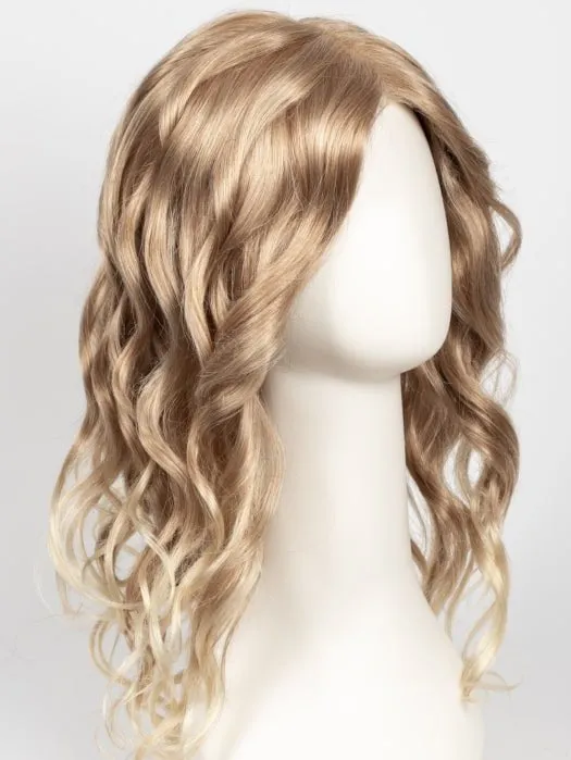 Accessories_Jon Renau_Wigs Hairpieces Toppers Sarah | Synthetic Lace Front Wig (Hand-Tied)