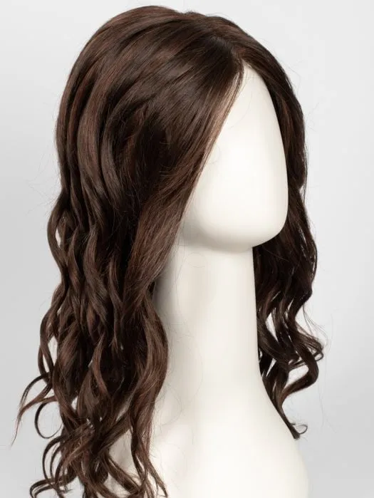 Accessories_Jon Renau_Wigs Hairpieces Toppers Sarah | Synthetic Lace Front Wig (Hand-Tied)