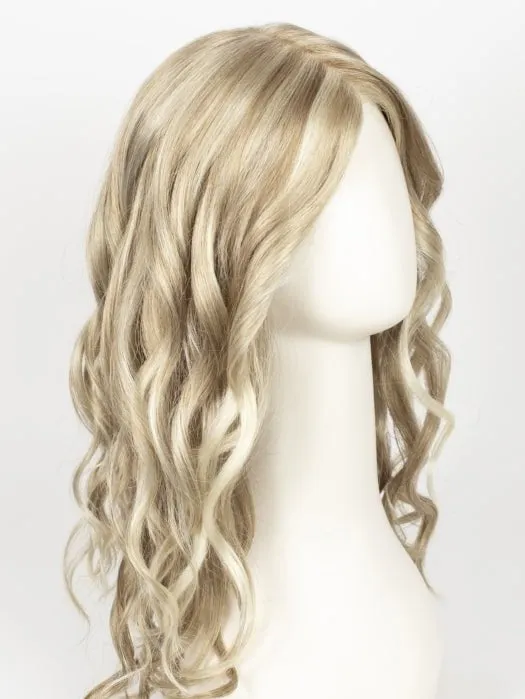 Accessories_Jon Renau_Wigs Hairpieces Toppers Sarah | Synthetic Lace Front Wig (Hand-Tied)