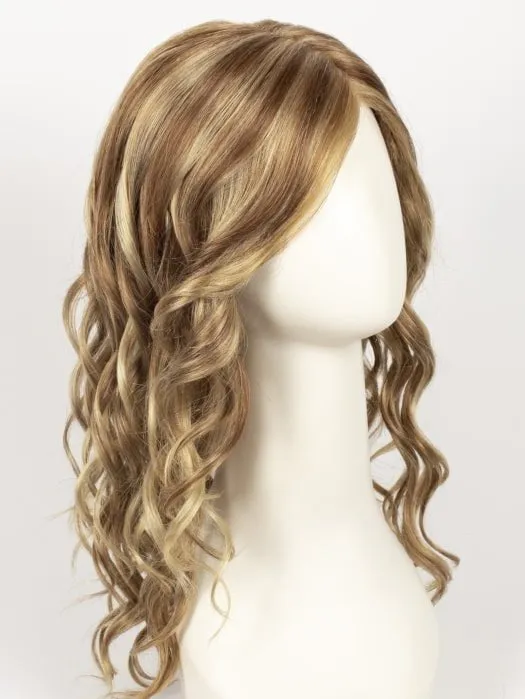 Accessories_Jon Renau_Wigs Hairpieces Toppers Sarah | Synthetic Lace Front Wig (Hand-Tied)