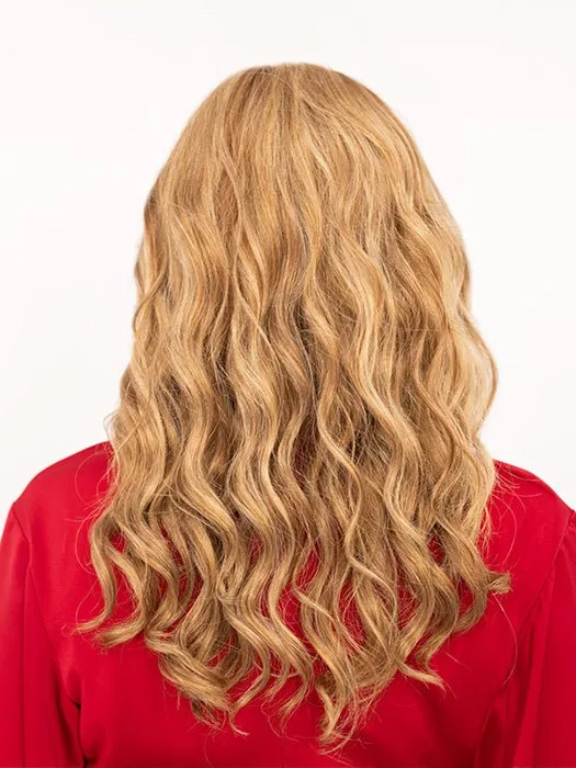 Accessories_Jon Renau_Wigs Hairpieces Toppers Sarah | Synthetic Lace Front Wig (Hand-Tied)