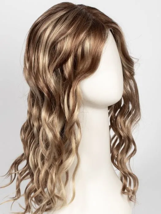Accessories_Jon Renau_Wigs Hairpieces Toppers Sarah | Synthetic Lace Front Wig (Hand-Tied)
