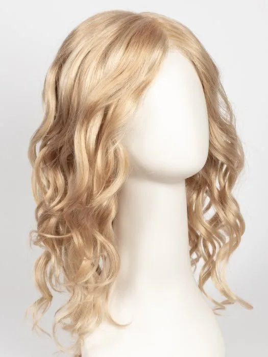 Accessories_Jon Renau_Wigs Hairpieces Toppers Sarah | Synthetic Lace Front Wig (Hand-Tied)