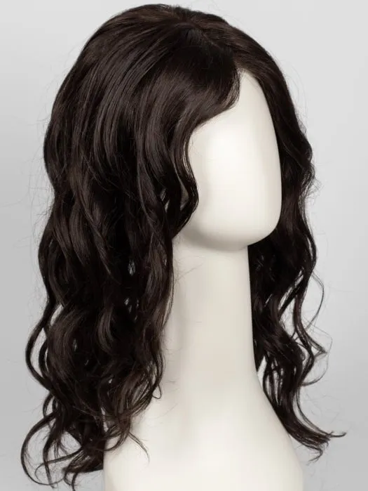 Accessories_Jon Renau_Wigs Hairpieces Toppers Sarah | Synthetic Lace Front Wig (Hand-Tied)