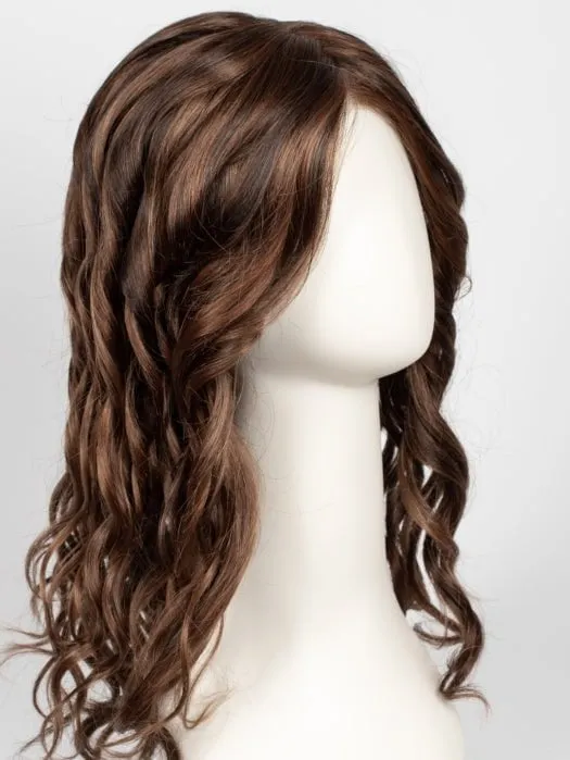 Accessories_Jon Renau_Wigs Hairpieces Toppers Sarah | Synthetic Lace Front Wig (Hand-Tied)