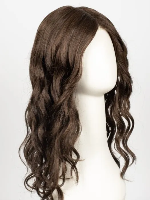 Accessories_Jon Renau_Wigs Hairpieces Toppers Sarah | Synthetic Lace Front Wig (Hand-Tied)