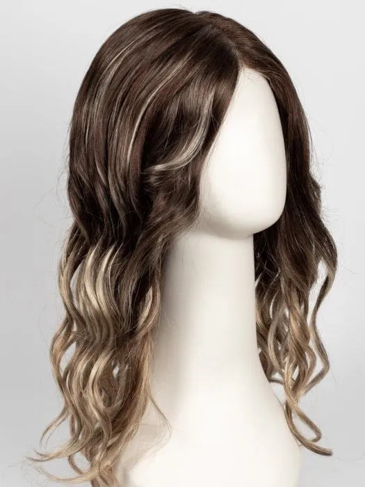 Accessories_Jon Renau_Wigs Hairpieces Toppers Sarah | Synthetic Lace Front Wig (Hand-Tied)
