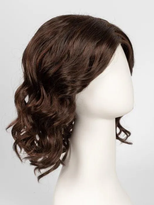 Accessories_Jon Renau_Wigs Hairpieces Toppers Scarlett | Synthetic Lace Front Wig (Basic Cap)