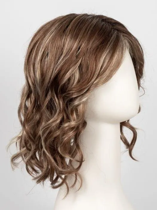 Accessories_Jon Renau_Wigs Hairpieces Toppers Scarlett | Synthetic Lace Front Wig (Basic Cap)
