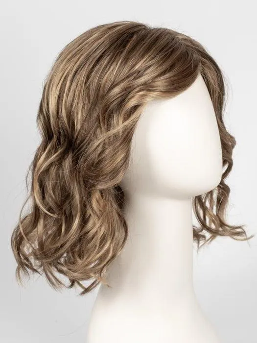 Accessories_Jon Renau_Wigs Hairpieces Toppers Scarlett | Synthetic Lace Front Wig (Basic Cap)