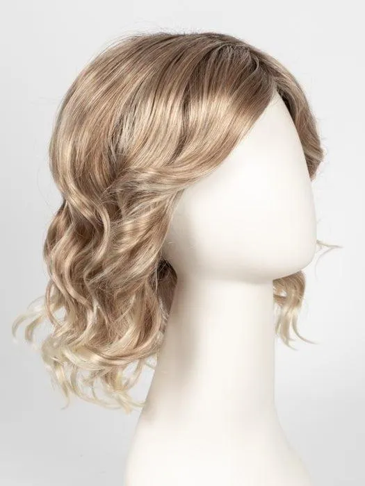 Accessories_Jon Renau_Wigs Hairpieces Toppers Scarlett | Synthetic Lace Front Wig (Basic Cap)