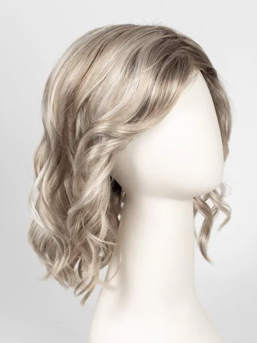 Accessories_Jon Renau_Wigs Hairpieces Toppers Scarlett | Synthetic Lace Front Wig (Basic Cap)