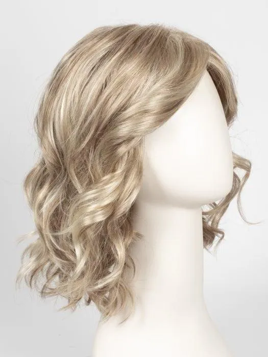 Accessories_Jon Renau_Wigs Hairpieces Toppers Scarlett | Synthetic Lace Front Wig (Basic Cap)