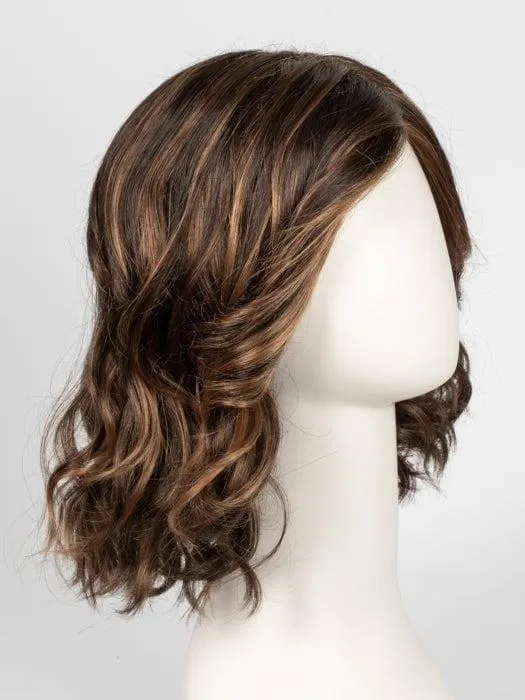 Accessories_Jon Renau_Wigs Hairpieces Toppers Scarlett | Synthetic Lace Front Wig (Basic Cap)