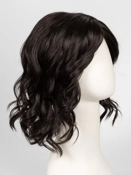 Accessories_Jon Renau_Wigs Hairpieces Toppers Scarlett | Synthetic Lace Front Wig (Basic Cap)