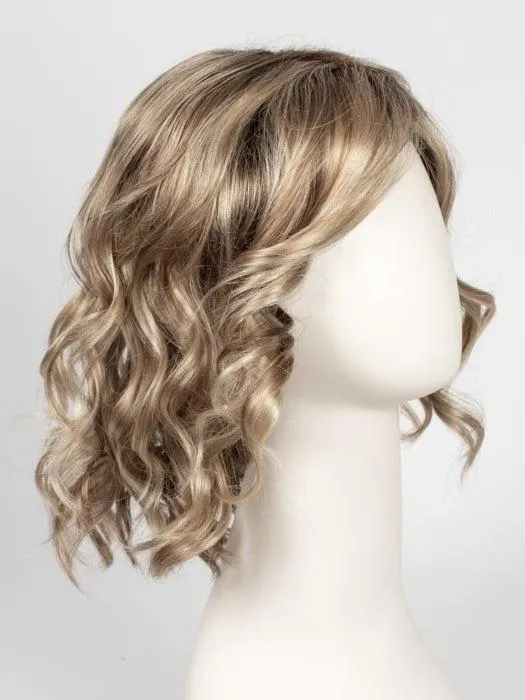 Accessories_Jon Renau_Wigs Hairpieces Toppers Scarlett | Synthetic Lace Front Wig (Basic Cap)