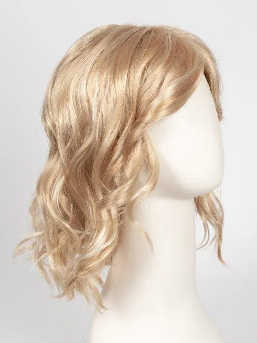 Accessories_Jon Renau_Wigs Hairpieces Toppers Scarlett | Synthetic Lace Front Wig (Basic Cap)