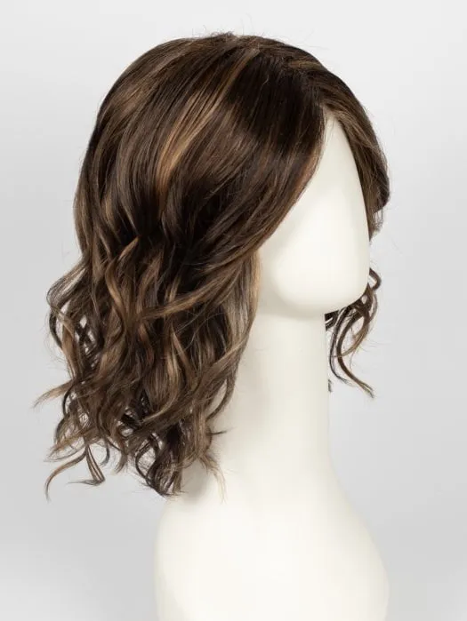 Accessories_Jon Renau_Wigs Hairpieces Toppers Scarlett | Synthetic Lace Front Wig (Basic Cap)