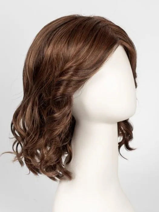 Accessories_Jon Renau_Wigs Hairpieces Toppers Scarlett | Synthetic Lace Front Wig (Basic Cap)