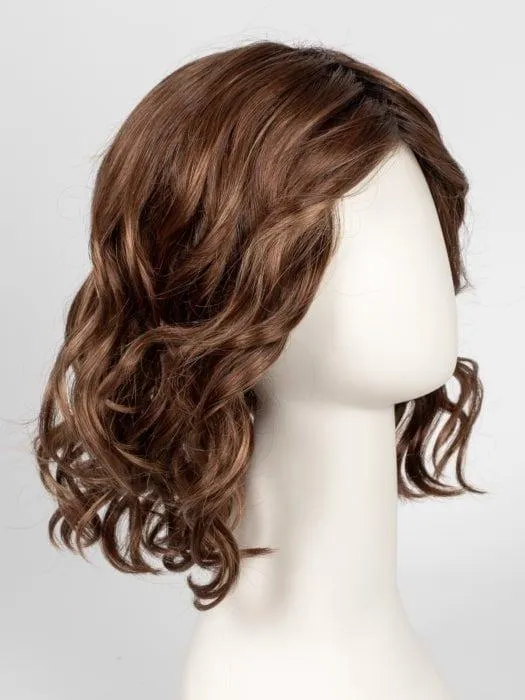 Accessories_Jon Renau_Wigs Hairpieces Toppers Scarlett | Synthetic Lace Front Wig (Basic Cap)