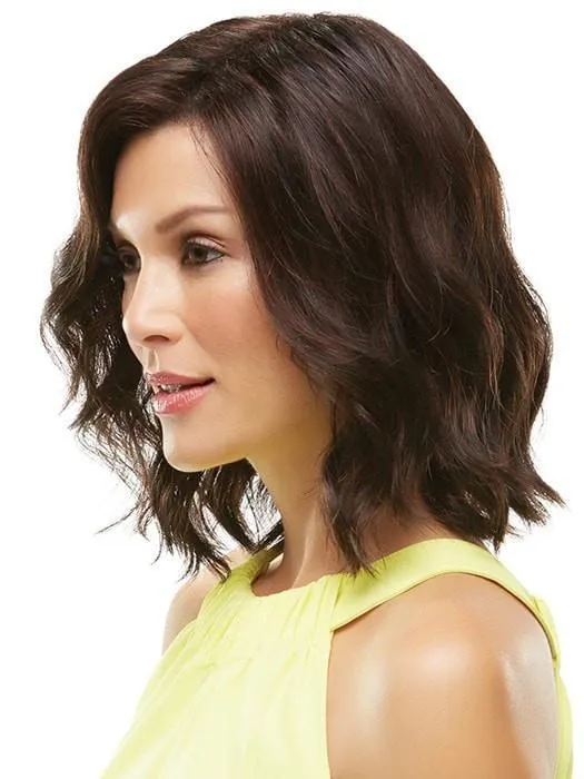 Accessories_Jon Renau_Wigs Hairpieces Toppers Scarlett | Synthetic Lace Front Wig (Basic Cap)