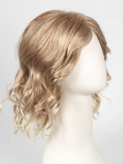 Accessories_Jon Renau_Wigs Hairpieces Toppers Scarlett | Synthetic Lace Front Wig (Basic Cap)