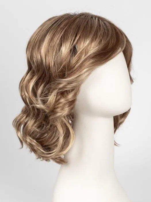 Accessories_Jon Renau_Wigs Hairpieces Toppers Scarlett | Synthetic Lace Front Wig (Basic Cap)