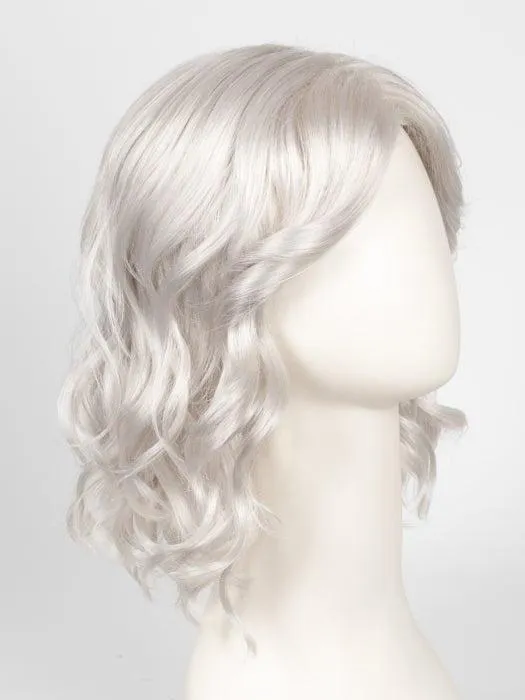 Accessories_Jon Renau_Wigs Hairpieces Toppers Scarlett | Synthetic Lace Front Wig (Basic Cap)
