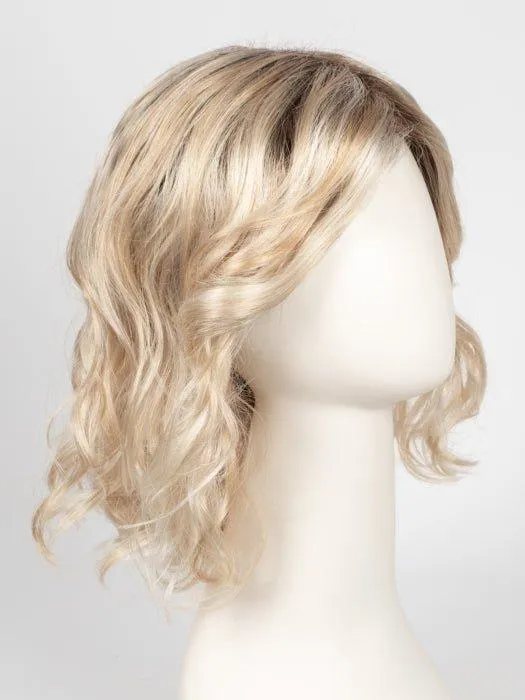 Accessories_Jon Renau_Wigs Hairpieces Toppers Scarlett | Synthetic Lace Front Wig (Basic Cap)