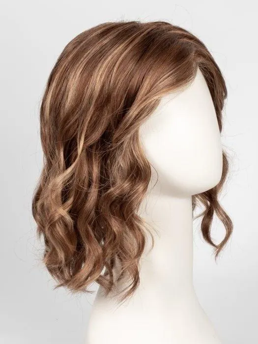 Accessories_Jon Renau_Wigs Hairpieces Toppers Scarlett | Synthetic Lace Front Wig (Basic Cap)