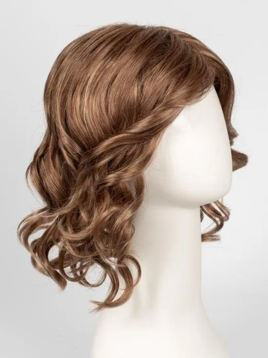 Accessories_Jon Renau_Wigs Hairpieces Toppers Scarlett | Synthetic Lace Front Wig (Basic Cap)