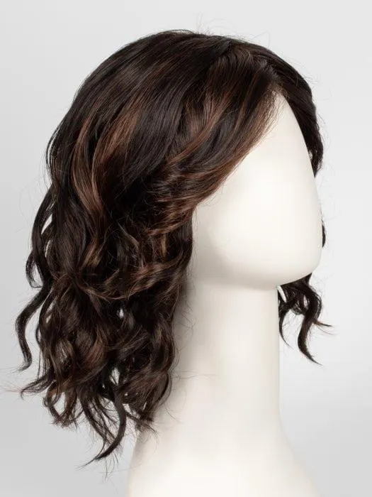 Accessories_Jon Renau_Wigs Hairpieces Toppers Scarlett | Synthetic Lace Front Wig (Basic Cap)