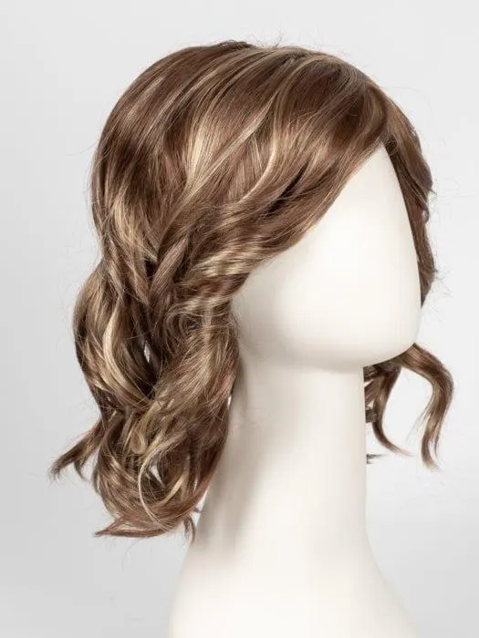 Accessories_Jon Renau_Wigs Hairpieces Toppers Scarlett | Synthetic Lace Front Wig (Basic Cap)