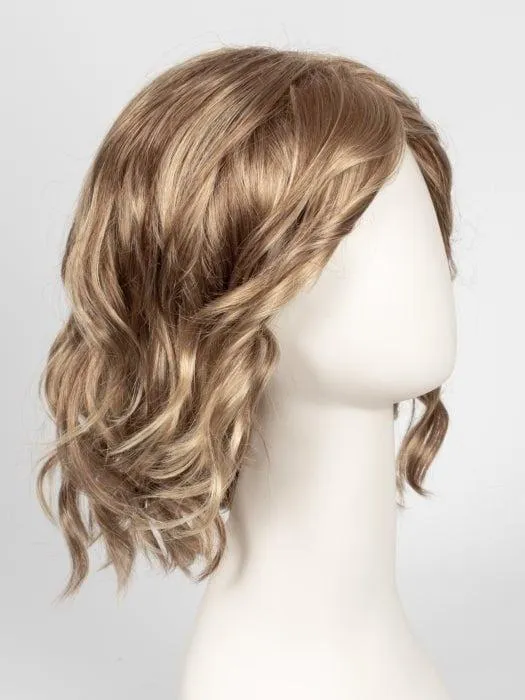 Accessories_Jon Renau_Wigs Hairpieces Toppers Scarlett | Synthetic Lace Front Wig (Basic Cap)